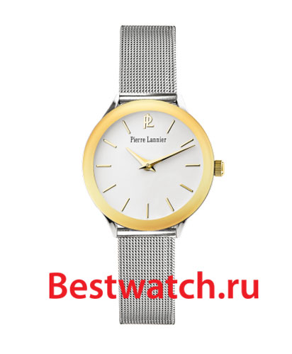 Часы Pierre Lannier Week-end Ligne Pure 049C628